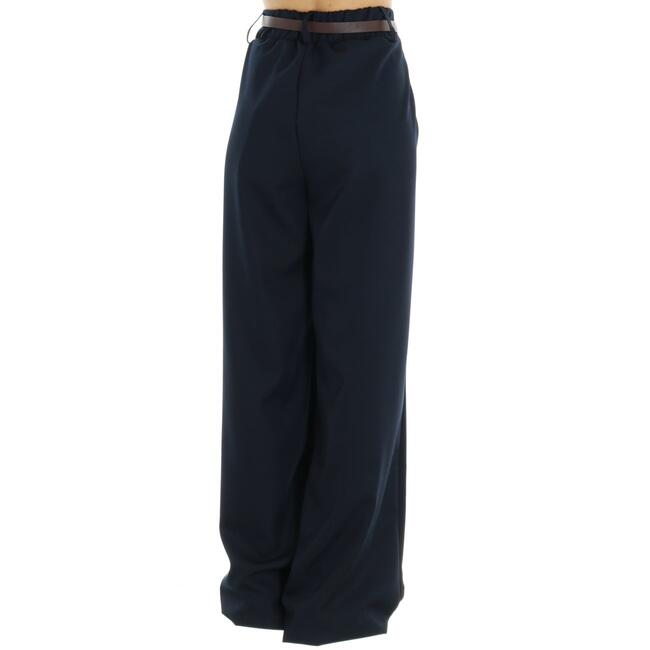 PANTALONE PALAZZO HAVEONE - Mad Fashion | img vers.650x/